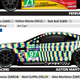 Illustration for article titled Version 2 NISMO Le Mans Spotter Guide now live